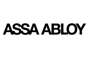 Assa Abloy : Logo