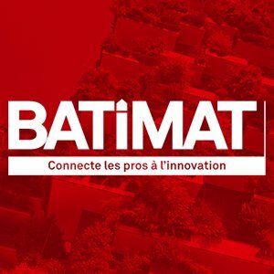 Batimat : Logo
