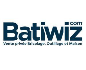 Batiwiz : Logo