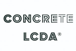 Concrete LCDA : Logo