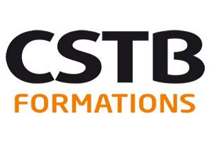 CSTB Formations : Logo