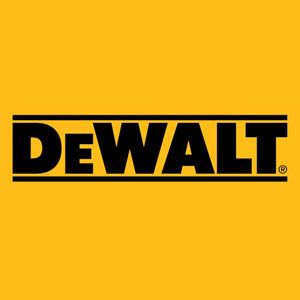 DeWALT : Logo