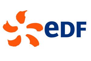 EDF : Logo