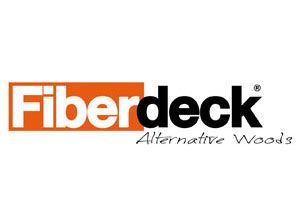 Fiberdeck : Logo