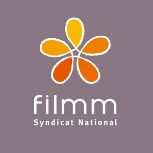 FILMM : Logo