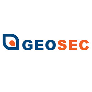 Geosec : Logo