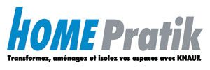 Home Pratik : Logo