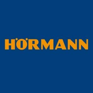 Hörmann France : Logo