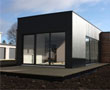 Internorm vous invite à découvrir  les 12 et 13 avril prochains, une maison bois RT 2012, réalisée en Bretagne par Maisons Bois GLV