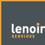 Lenoir services, Identité visuelle site et réseaux