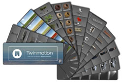twinmotion 3 pro mega