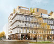 À Lille, Nacarat signe la vente des bureaux et surfaces commerciales de City’Zen à Eurosic