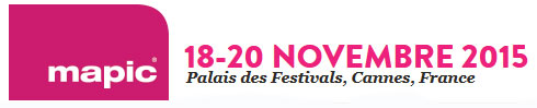 © Mapic - 18-20 Novembre 2015 - Palais des Festivals, Cannes, France
