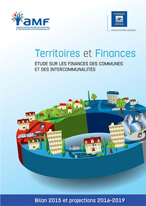 Territoires et Finances - © AMF