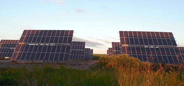 Énergie solaire : Ségolène Royal annonce un nouvel appel d'offres - Image d'illustration - © Pixabay