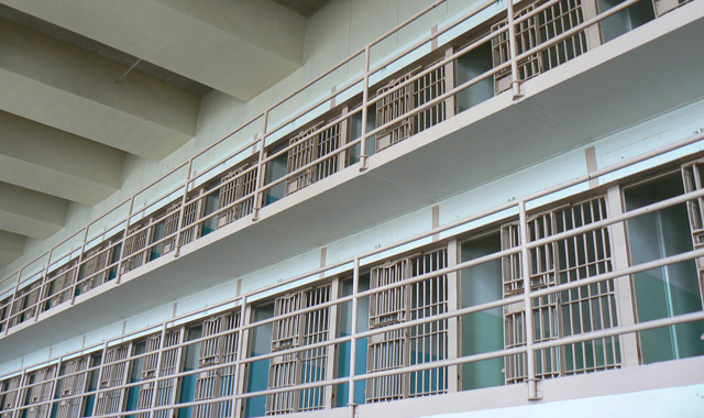 Le ministre de la justice demande 1,1 milliard d'euros pour rénover et construire des prisons - Image d'illustration - © Pixabay