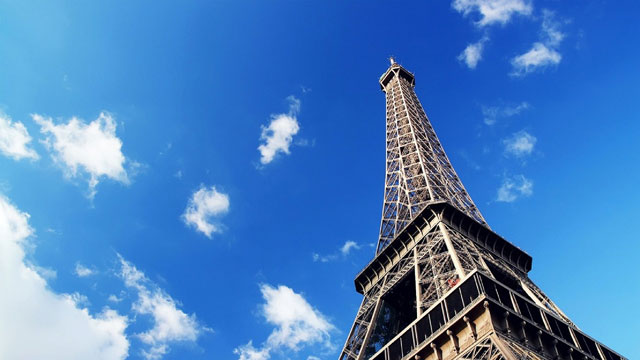 La Société de la Tour Eiffel achète à Icade un ensemble d'immeubles à Nanterre - Image d'illustration - © Pixabay