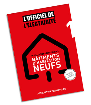 L'association Promotelec lance sa nouvelle collection de « L'Officiel de l'Électricité » - © Promotelec
