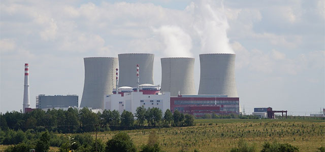 EDF étale les fermetures de réacteurs, en pleine inquiétude sur l'approvisionnement électrique - Image d'illustration - © Pixabay