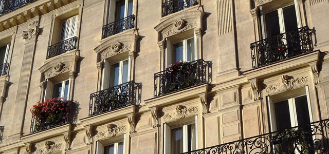 Encadrement des loyers à Paris : un bailleur sur deux louant en direct, encore dans l'illégalité - Image d'illustration - © Pixabay