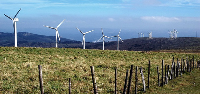 Énergies renouvelables : la croissance va s'accélérer si les politiques suivent - Image d'illustration - © Pixabay