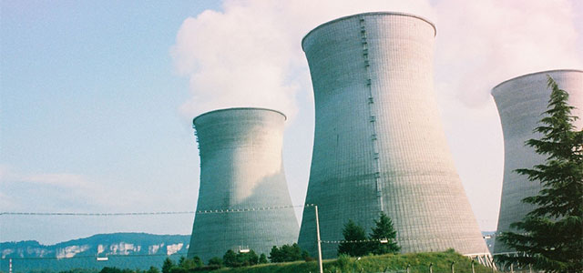 La CFE-CGC demande au Premier Ministre de lancer une mission sur la filière nucléaire - © GOLLET Nicolas via Flickr - Creative Commons
