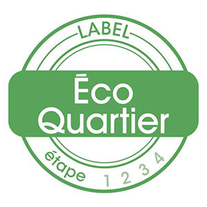 Emmanuelle Cosse présente ses 4 ambitions pour donner un nouvel élan au label ÉcoQuartier - © Ministère du Logement