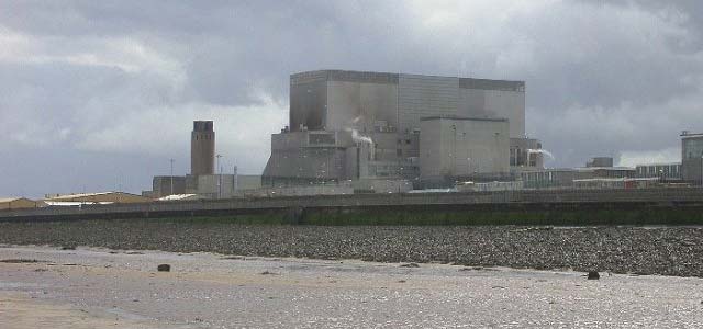 Centrale Hinkley Point d'EDF : Bouygues décroche un contrat de 1,7 milliards d'Euros - © Wikimedia Commons