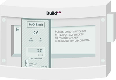 Build 4.0 : une révolution dans le traitement de l'humidité - © Build 4.0