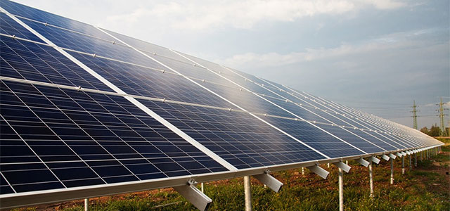 Energies renouvelables : les investissements ont baissé de 18% dans le monde en 2016 - Image d'illustration - © Pixabay