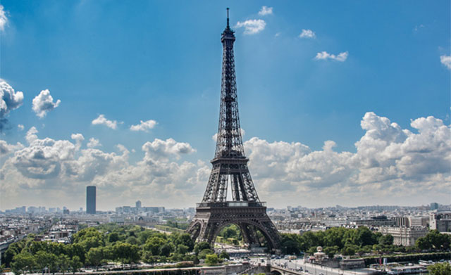 300 millions d’euros d’investissements pour valoriser la Tour Eiffel - © Mairie de Paris