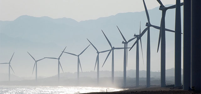 Energie : éolien, solaire et bois de plus en plus compétitifs en France - Image d'illustration - © Pixabay