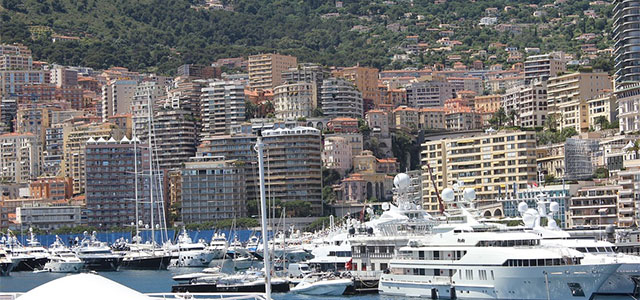 Promoteurs et élu relaxés dans le dossier de la tour Odéon à Monaco - Image d'illustration - © Pixabay