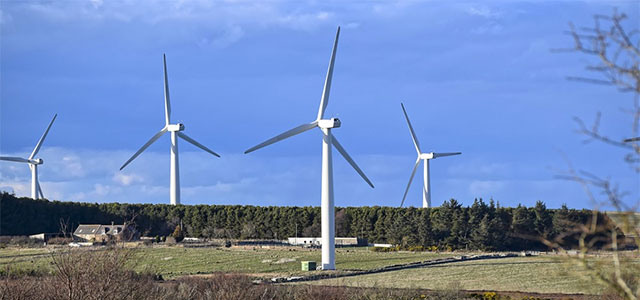 Energies renouvelables : l'UE garde le cap pour 2020 - Image d'illustration - © Pixabay