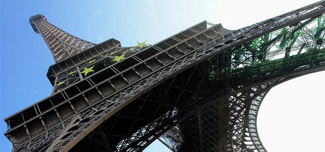 La Ville de Paris va améliorer les dispositifs de sécurité de la Tour Eiffel - Image d'illustration - © Pixabay