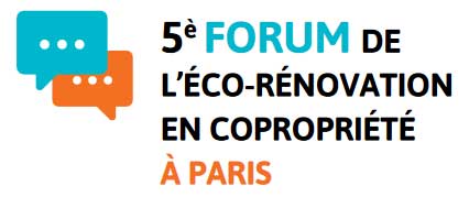 Rénovation énergétique : 5e forum de l'éco-rénovation à Paris - © Mairie de Paris