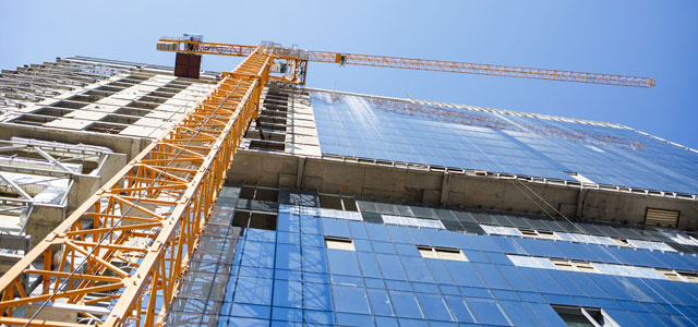 Les mises en chantier de logements neufs en hausse de 10,7% de novembre à fin janvier - Image d'illustration - © Pixabay