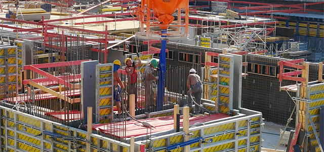 Marseille : début d'un procès du racket des chantiers de BTP - Image d'illustration - © Pixabay
