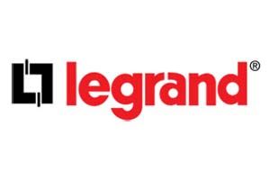 Legrand : Logo