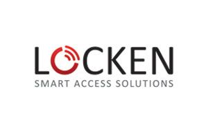 Locken : Logo