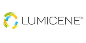 Lumicene : Logo