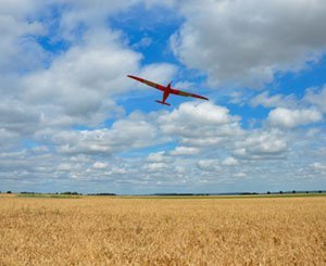 Azur Drones sonde plus de 1.600 hectares pour l’Établissement Public d’Aménagement de Paris-Saclay
