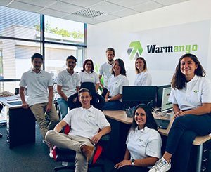 Warmango lève 1 million d'euros pour aider les professionnels du bâtiment en optimisant leurs achats