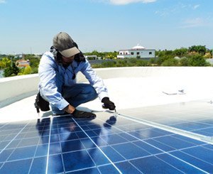 300 nouveaux projets pour accélérer l'installation de panneaux photovoltaïques sur les bâtiments
