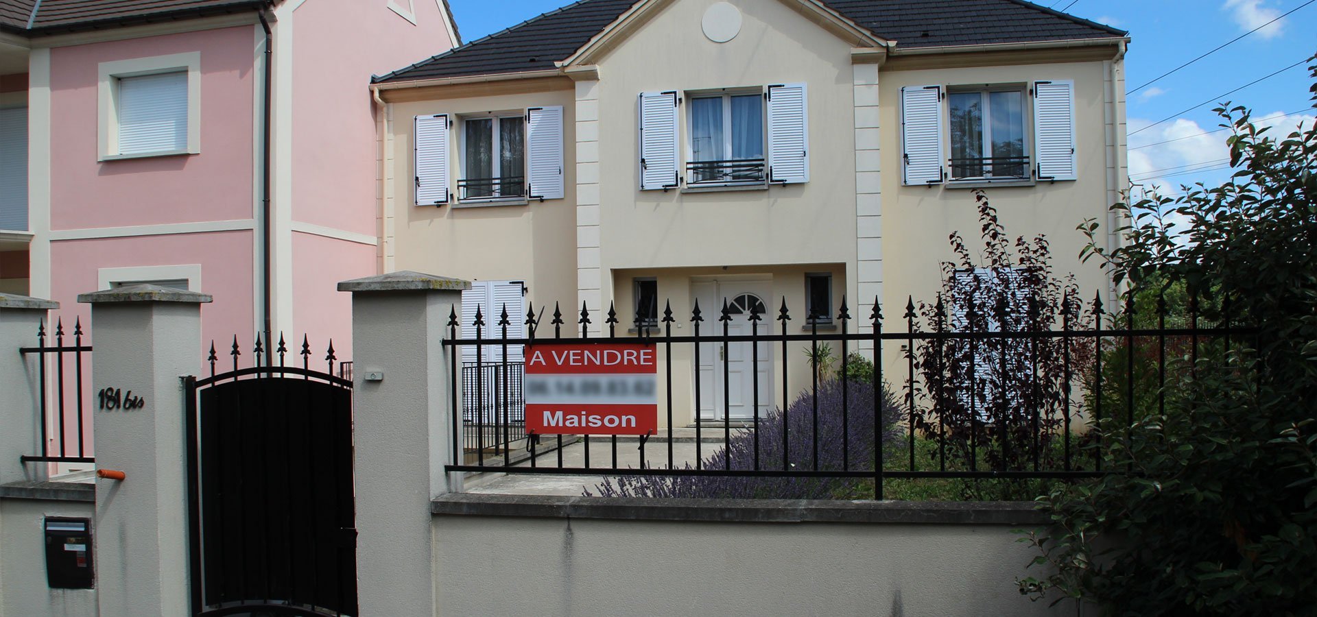 La P Riode De Crise Aurait Favoris L Acc S Au Cr Dit Immobilier Des