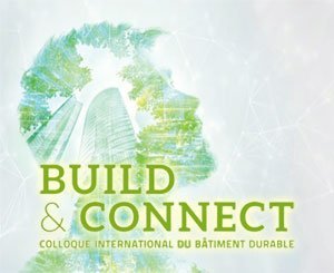 Bilan du colloque Build and Connect 2020