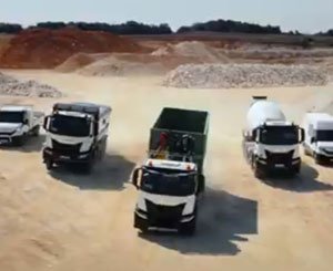 IVECO Xtreme Experience - Le Film
