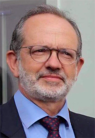 Thierry Marchand, président de la CDI-FNAIM - © CDI-FNAIM