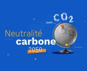 La neutralité carbone selon EDF