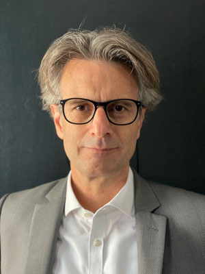 Stéphane Maureau, Directeur Général – CEO de UNITe © UNITe